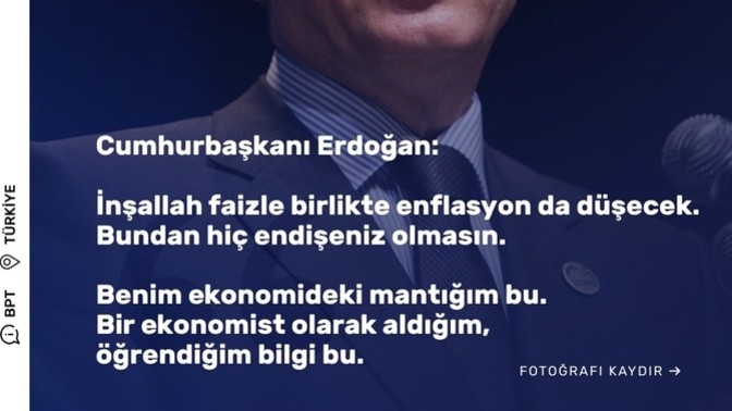 Erdoğan'ın Trump hakkındaki sözlerini duydunuz mu? Bu adam alzheimer mı oldu?