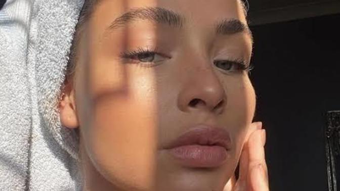 Evde dudaklarınıza peeling yapıyor musunuz?