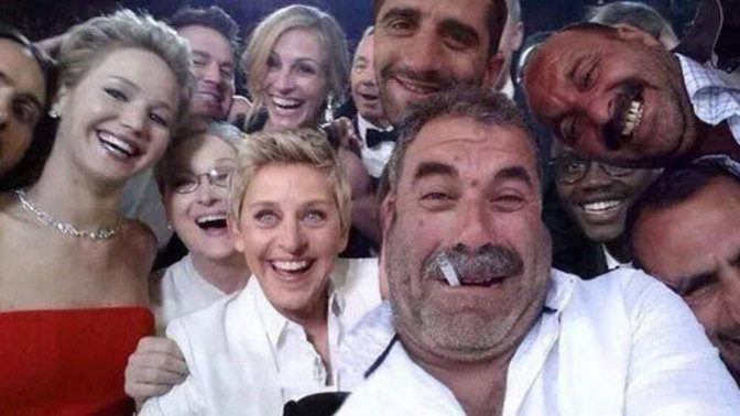 Toplu çekildiğiniz fotoğrafta çirkin çıkarsanız arkadaşınızın paylaşmasına izin verir misiniz?