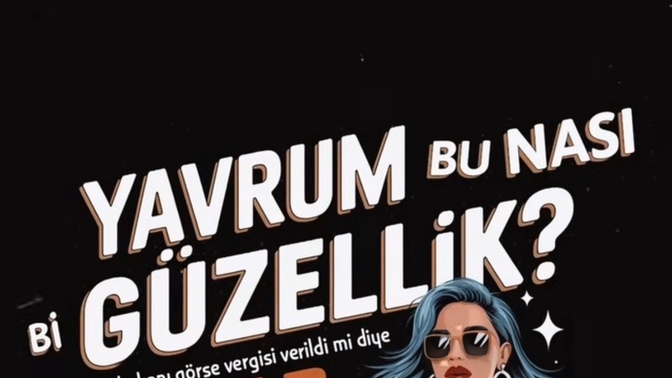 İltifat etmeyi sever misin?