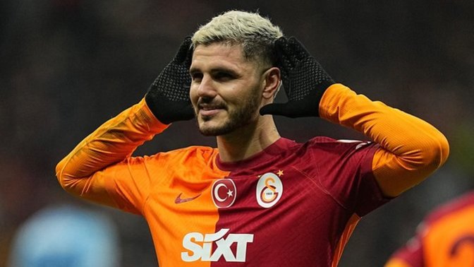 Aşk, ihanet ve sakatlık... Icardi'nin sezonu kapatması, sizce sahadaki kaderini nasıl değiştirecek?