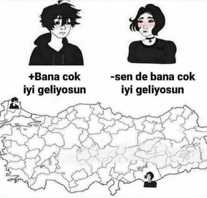 Uzak mesafe ilişkisi mi yoksa yakın olan mı daha iyi sizce?