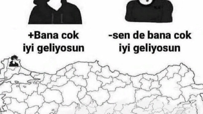 Uzak mesafe ilişkisi mi yoksa yakın olan mı daha iyi sizce?