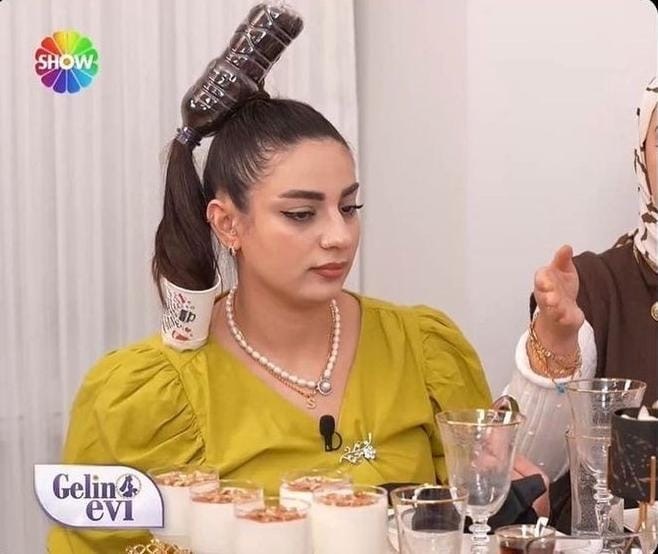 İlk buluşmaya giderken ne kadar hazırlanırsınız?
