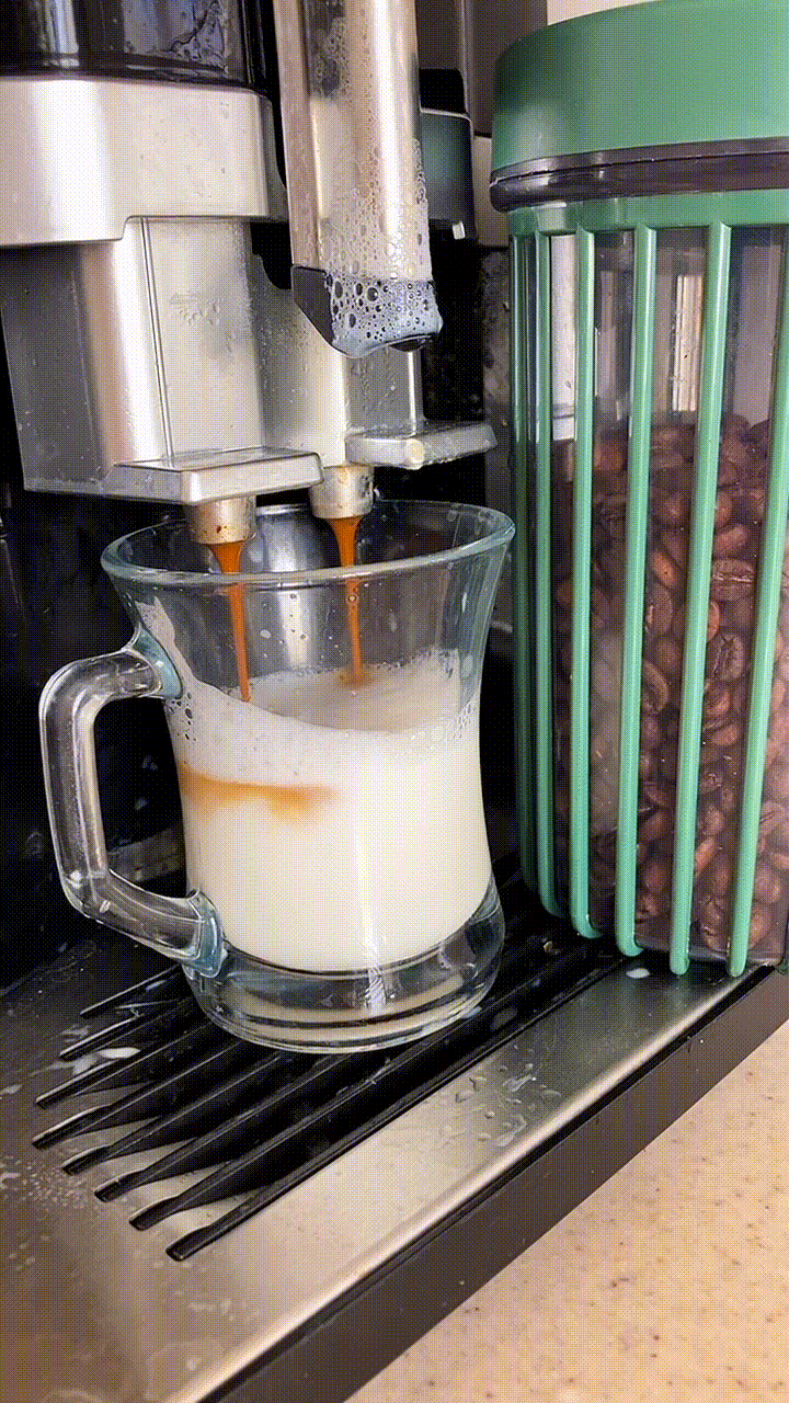 An itibariyle kaçıncı bardak kahvenizi içtiniz 🤔☕️?
