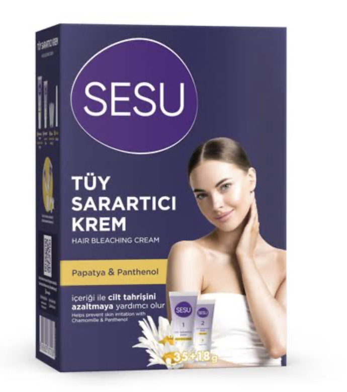 Kıllarınızı sarartıyor musunuz?