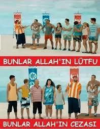 Hayatınıza edeple gelen lütufla mı gidiyor yoksa fütursuzca mı?