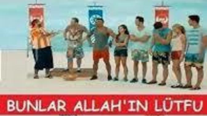 Hayatınıza edeple gelen lütufla mı gidiyor yoksa fütursuzca mı?