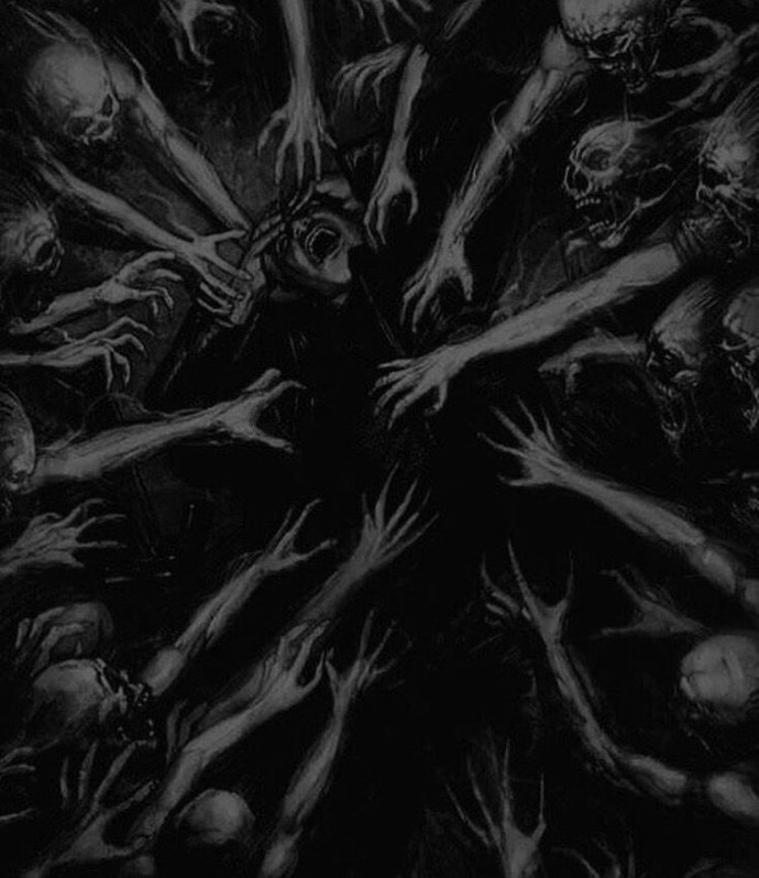 Zombi salgını olsaydı ne yapardınız?
