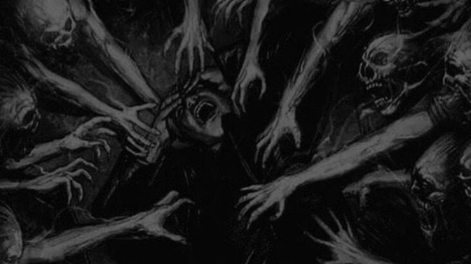 Zombi salgını olsaydı ne yapardınız?