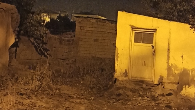 Tenha yerleri sever misiniz?