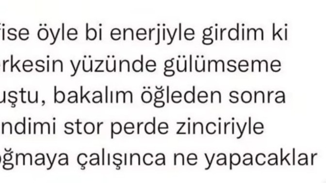 Bulunduğunuz ortamın enerjisini yükselten mi yoksa enerjisini sömüren taraf mısınız?