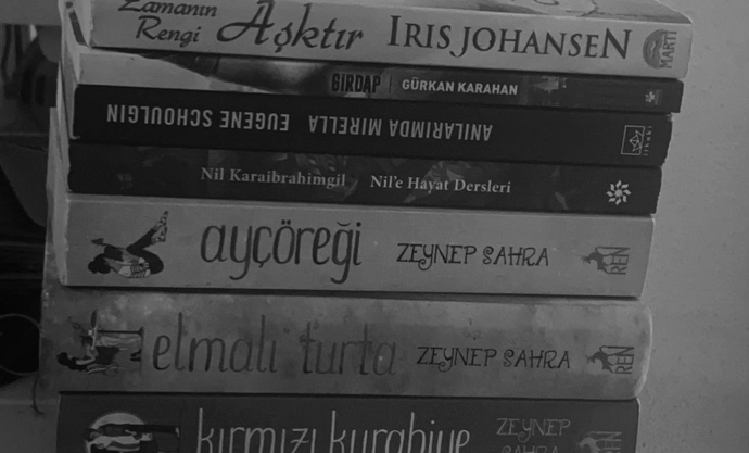 Aldığınız en güzel doğum günü hediyesi neydi?