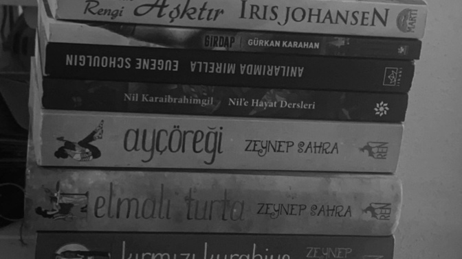 Aldığınız en güzel doğum günü hediyesi neydi?