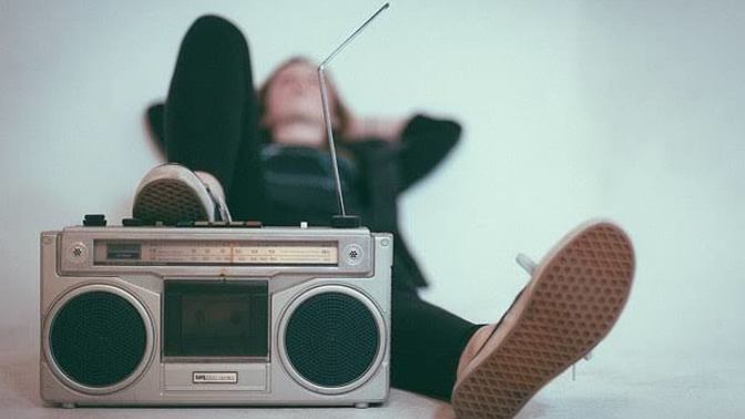 Uyurken müzik dinlemeyi sever misiniz?
