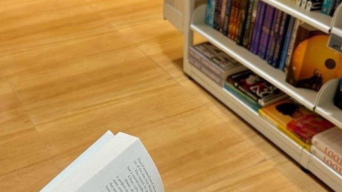 En sevdiğiniz kitap ne?