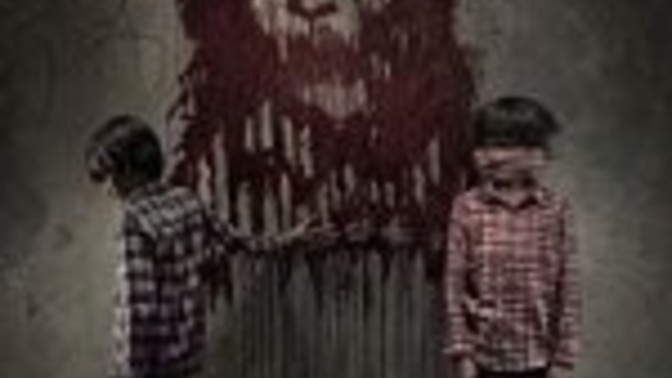 Korku filmi izlerken gece uyuyabiliyor musunuz?