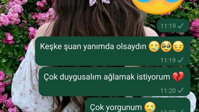 İlgi bağımlısı mısınızdır?