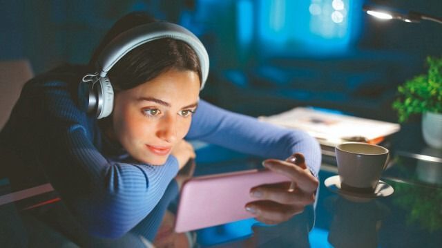 YouTubeu müzik dinlemek için kullanır mısın?
