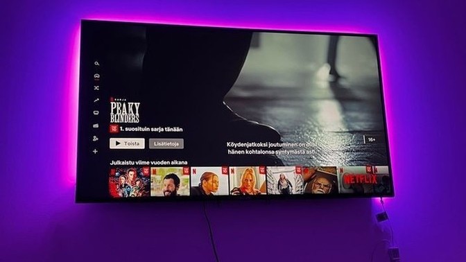 Cuma akşamı size rahat gelecek en iyi dizi nedir?