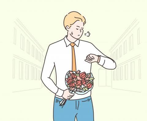 İlk buluşmada sizi eken bir insan bir daha sizinle görüşebilir mi?