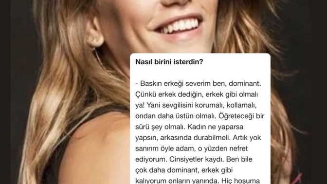 Kadınlar yeni nesil erkeklerden memnun mu değil mi sizce?
