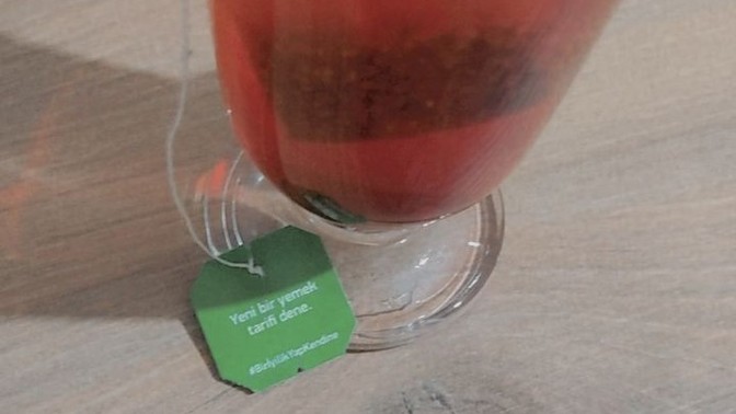 Özlediğiniz biri vardır mı 🥲?