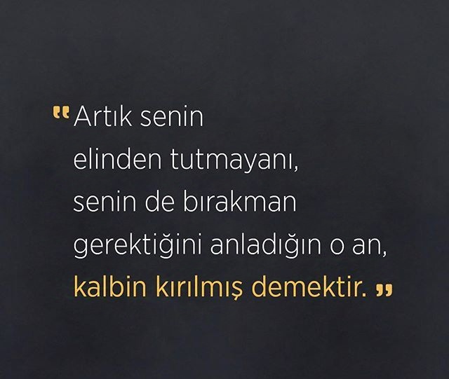 Güveniniz boşa çıkarsa ne yaparsınız?