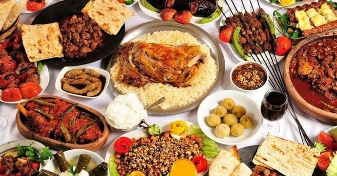 Kızlar, yapabildiğiniz en güzel yemek ya da yemekler nelerdir?