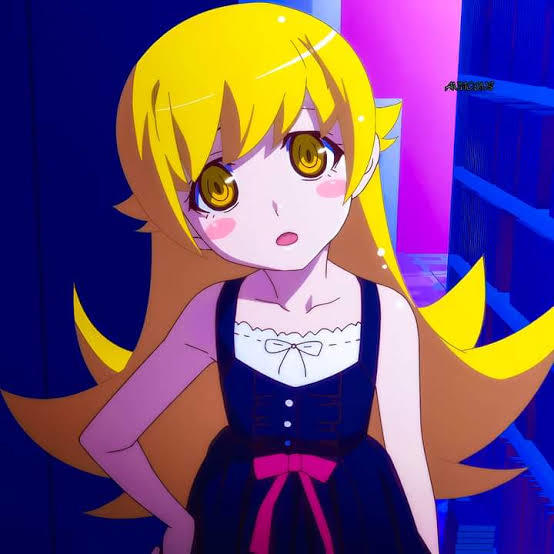 Anime kızları neden bu kadar tatlı?