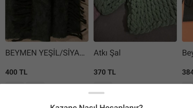 Dolap üzerinden mi yoksa şahsı olarak kargolayarak ürün satmak mi daha mantıklı?