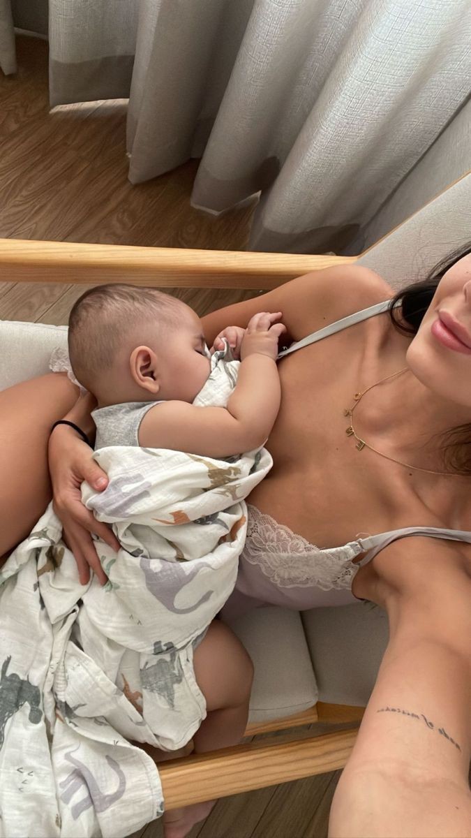 Sütü az gelen anne ne yapmalı?