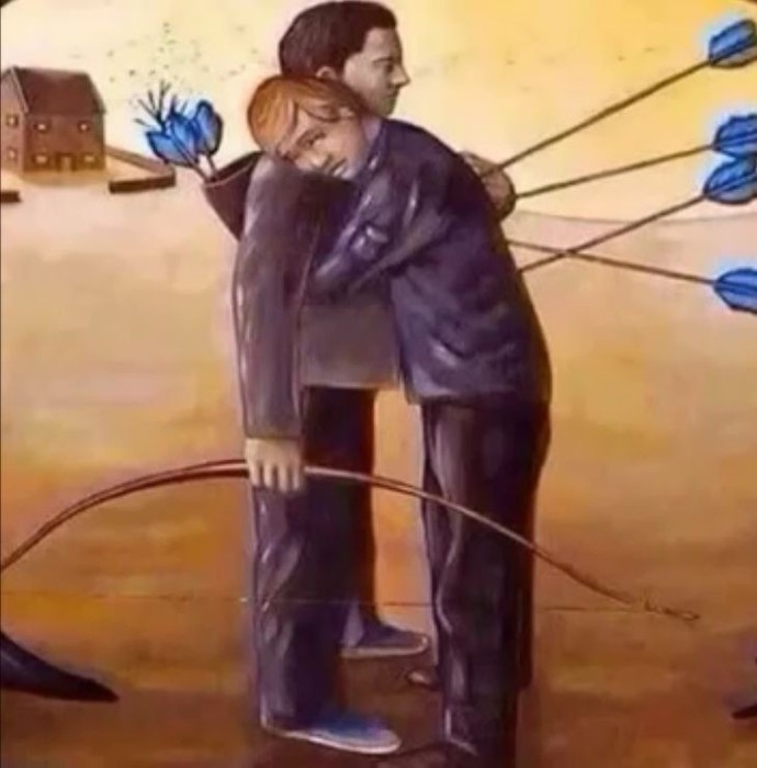 Bir insanın en iyi dostu kim olmalı?