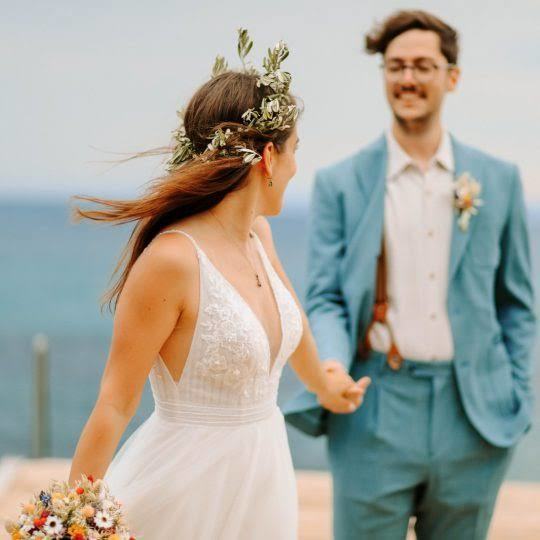 Çeyiz alışverişinin sadece gelinle damat arasında olması bencillik mi?
