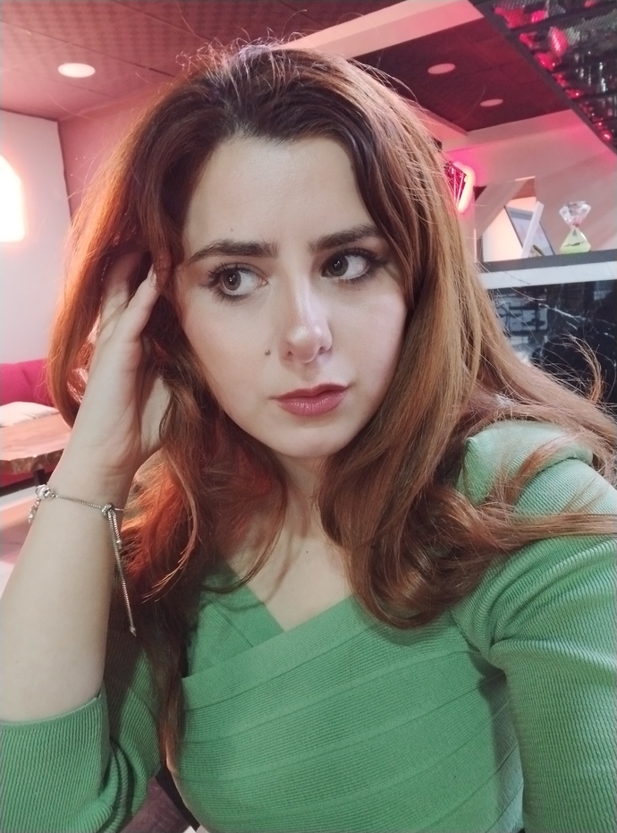 Havalı görünmek için çabalar mısın?