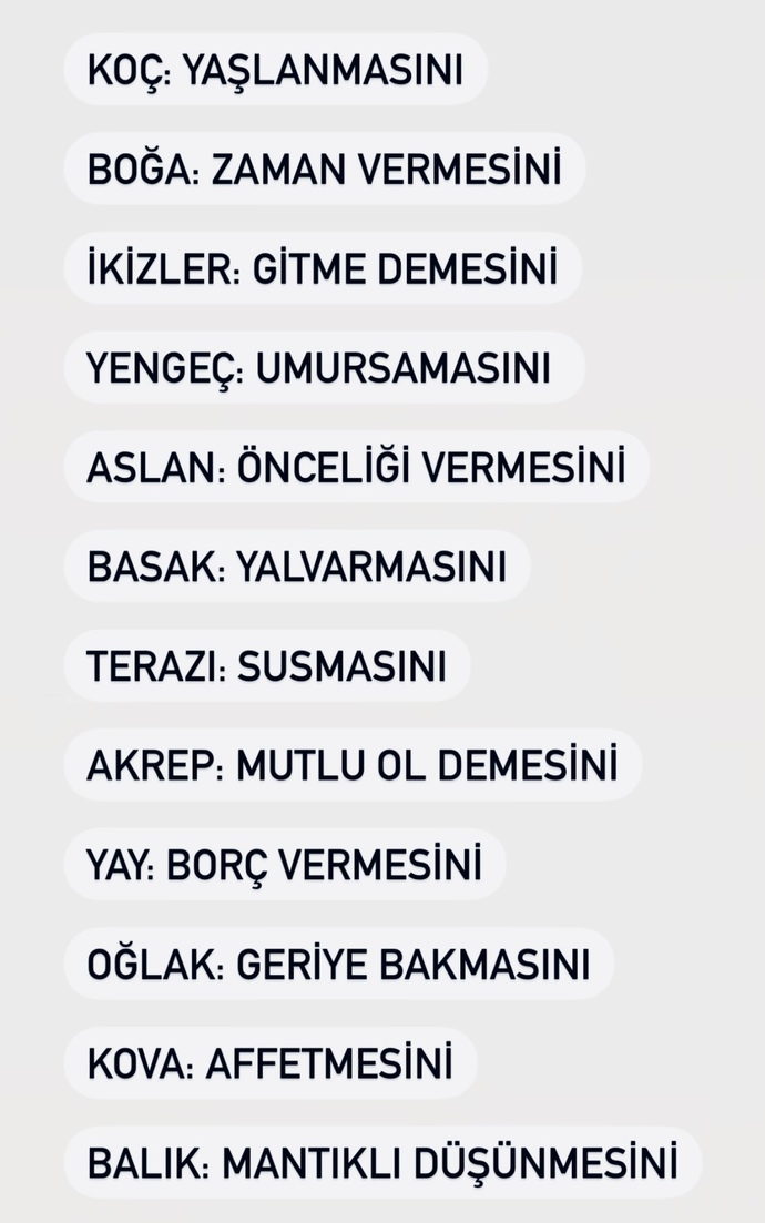 Geceniz huzur dolu geçsin✌🏻