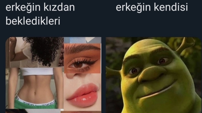 Sizce görsel doğru mu😀?