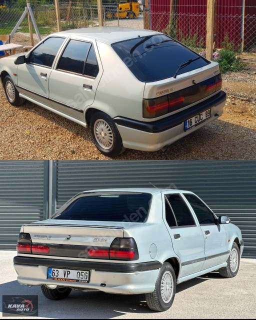 Otomobil de Sedan mı Hatchback mı daha İyi sizce?