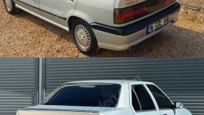 Otomobil de Sedan mı Hatchback mı daha İyi sizce?