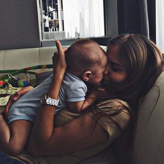 Çocuğunuz, annesine/babasına daha bağlı olsaydı kıskanır mıydınız?