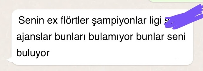 Flörtleştiğiniz kişiler yakışıklı/güzel mı yoksa ortalama tipler mi?