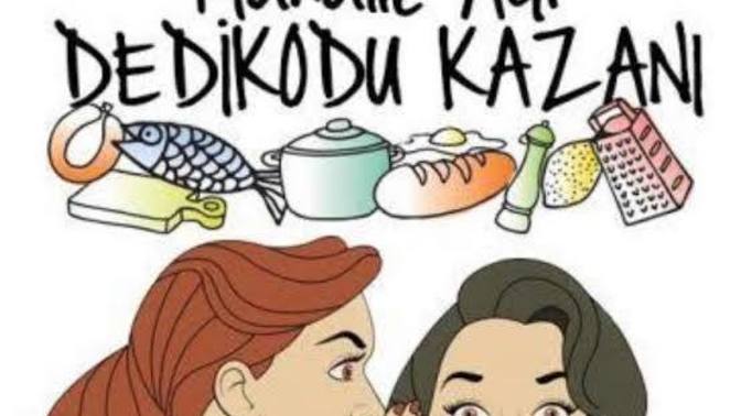 İşi gücü olmayan insanlar dedikoduyla mı karın doyuruyor?
