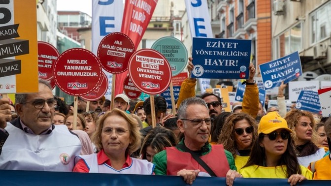Aile hekimlerine gelen yeni kuralları nasıl buldunuz?