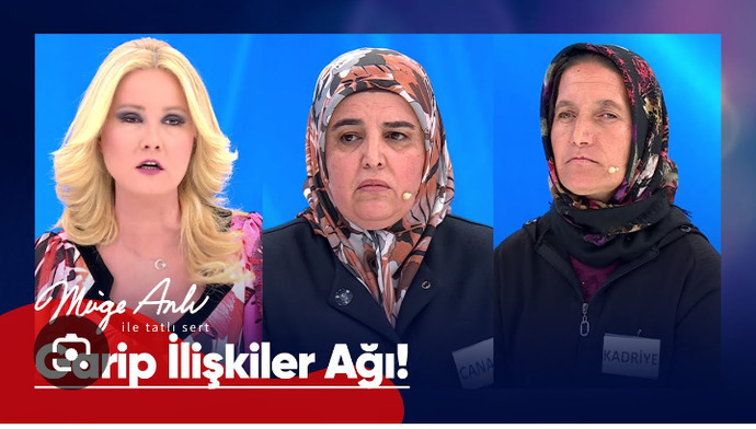 Ortadakini şaşı olanla aldatmış kocası sence ne kadar önemli erkekler için. Cansız mankeni bile becerir onlar midesiz