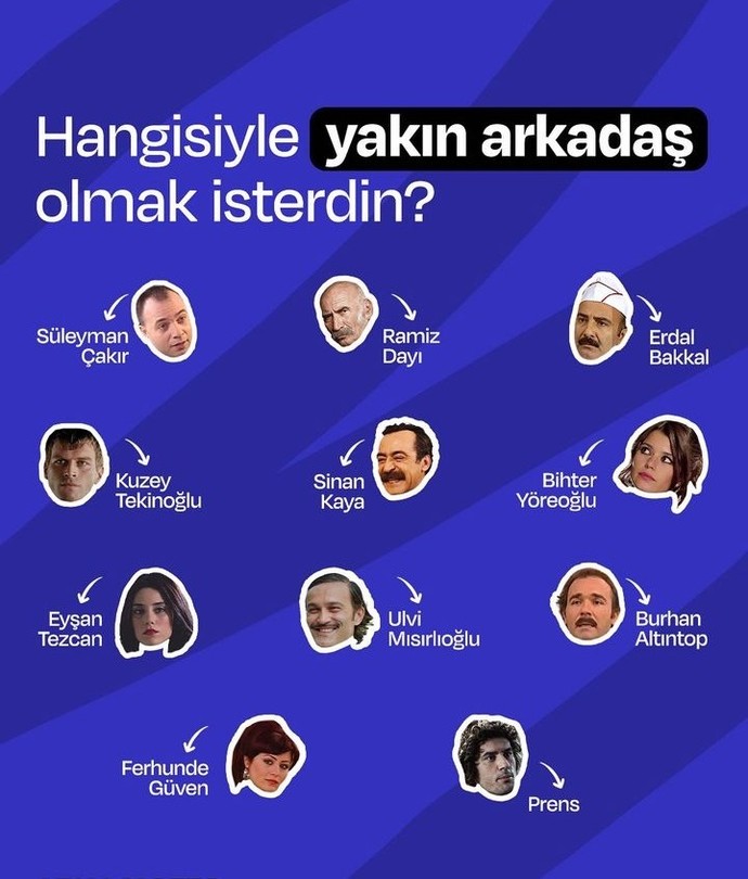 Yar yine bana haram geceler...