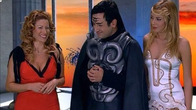 Günümüz TV dizileri, geçmişteki dizilerin yerini tutabilir mi?