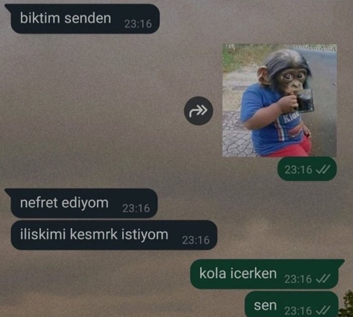 Toksik ilişkiden kopmak daha mı zor?