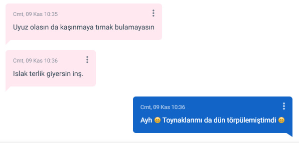 İş yerinde kahve ve cuvara yudumlarken beddua yediniz mi hiç?