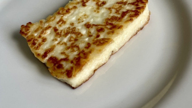Hellim peyniri (Halloumi) sever misin?