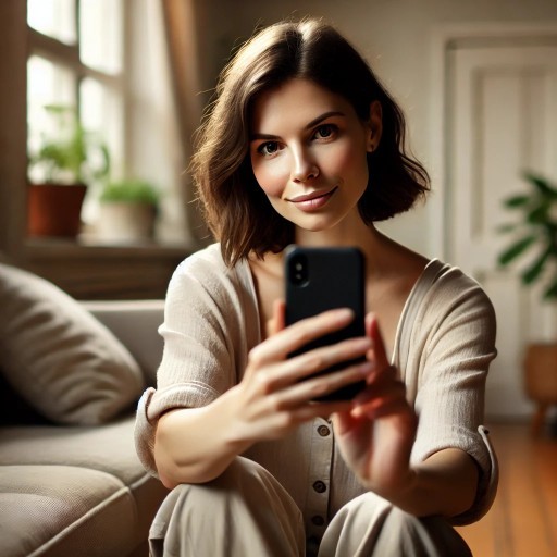 Telefonunuza gelen bir fotoğraf gönderdi bildirimi siz istedikten sonra mı, bir anda gelince mi daha çok heyecan uyandırıyor?